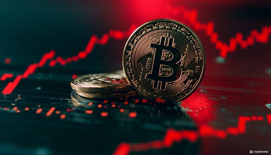 Bitcoin 97.000 dolar bölgesine çekildi; 100.000 dolar üzerindeki destekler kırıldı