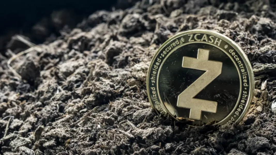 Zcash sert düzeltmeyle 500 dolar altını gördü; parabolik ralli sonrası kâr realizasyonu ve kaldıraç çözülmesi öne çıkıyor