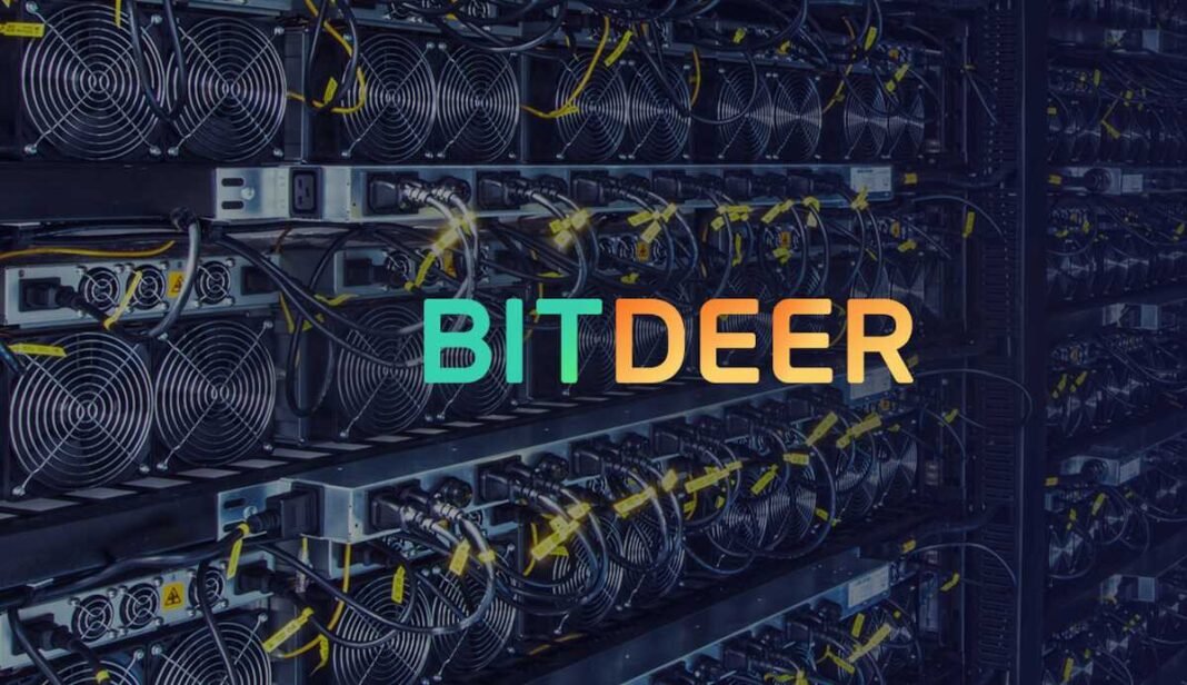Bitdeer’in Ohio’daki yeni tesisinde yangın: İki inşaat binası hasar gördü, operasyonel hashrate etkilenmedi