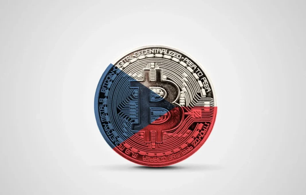 Çek Merkez Bankası ilk kripto portföyünü kamuoyuna duyurdu