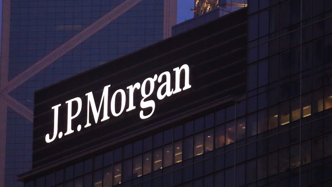 JPMorgan, “JPM Coin” mevduat tokenini Base üzerinde resmi olarak yayınladı