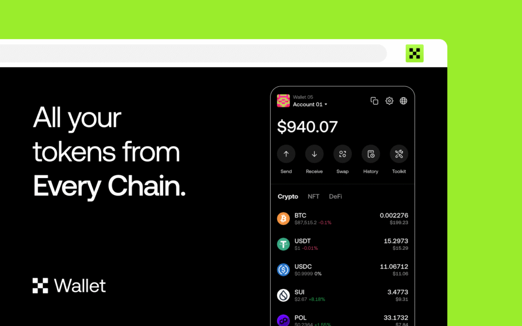 OKX CEO’su, OKX Wallet’ta “backdoor” kanıtı için 10 BTC ödül teklif etti